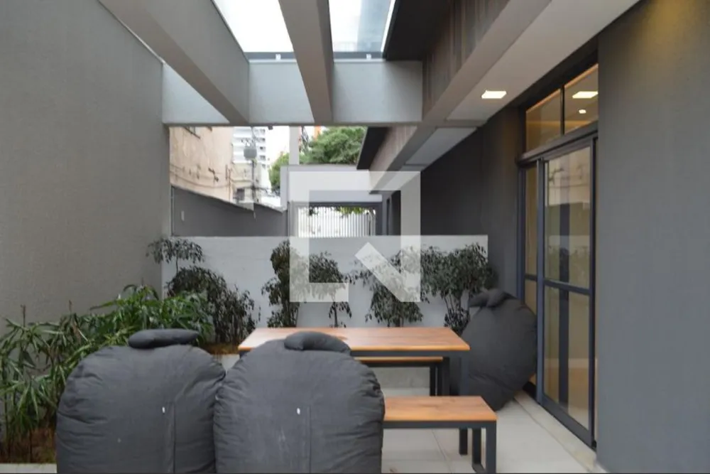 Kitnet-Studio, 23 m² - Foto 2