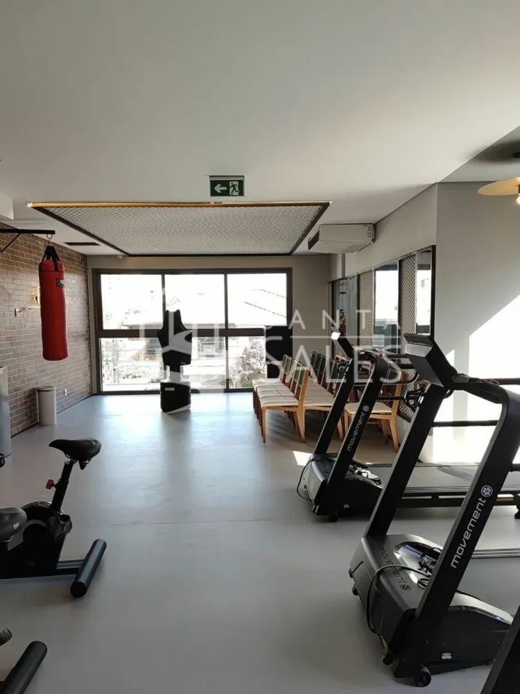 Apartamento, 1 quarto, 25 m² - Foto 8