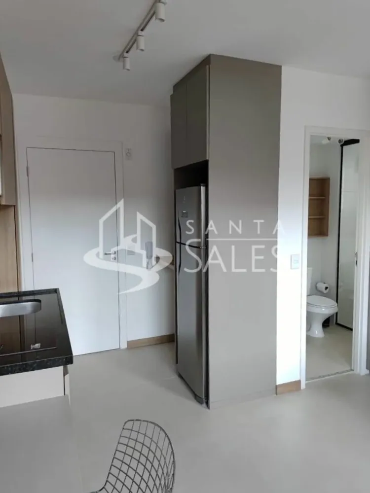 Apartamento, 1 quarto, 25 m² - Foto 12