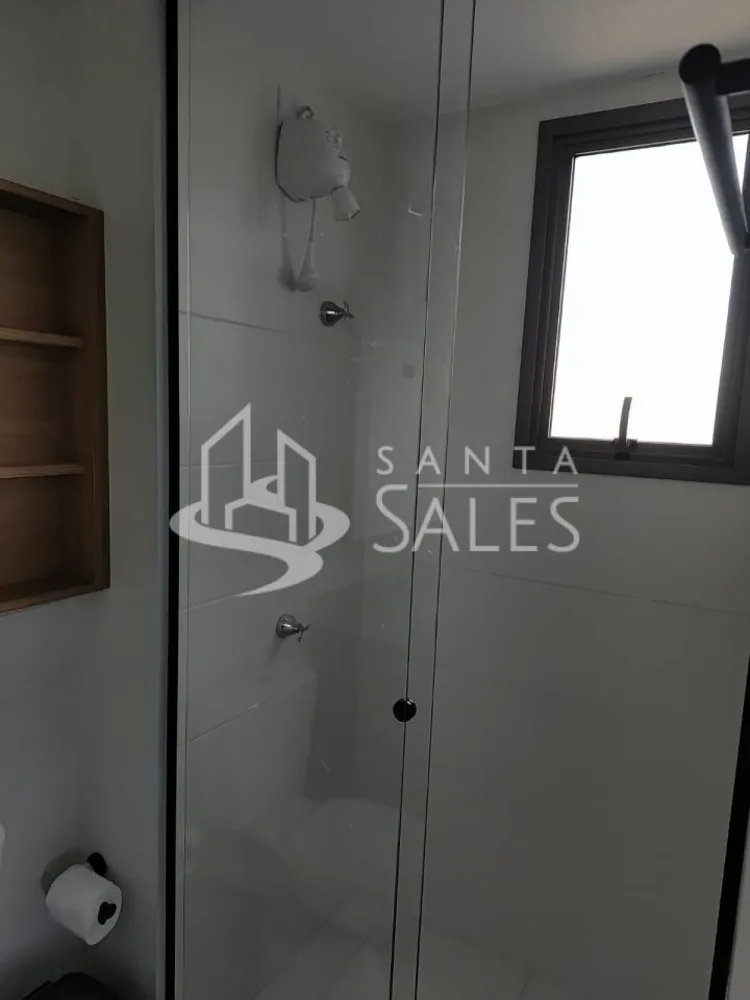Apartamento, 1 quarto, 25 m² - Foto 7