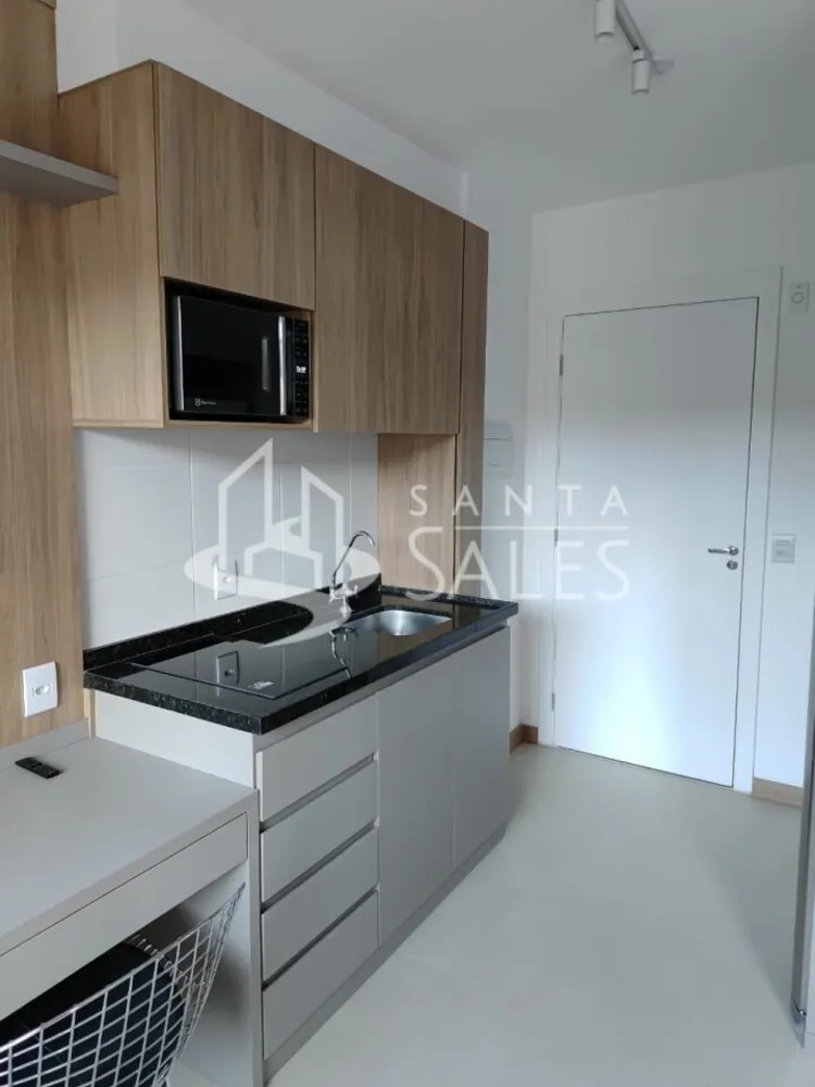 Apartamento, 1 quarto, 25 m² - Foto 5