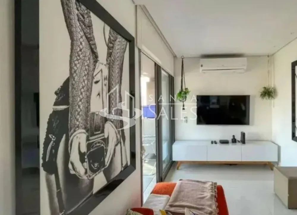 Apartamento, 1 quarto, 82 m² - Foto 8