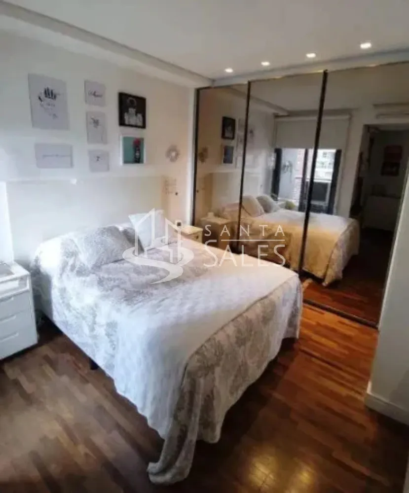 Apartamento, 1 quarto, 82 m² - Foto 1
