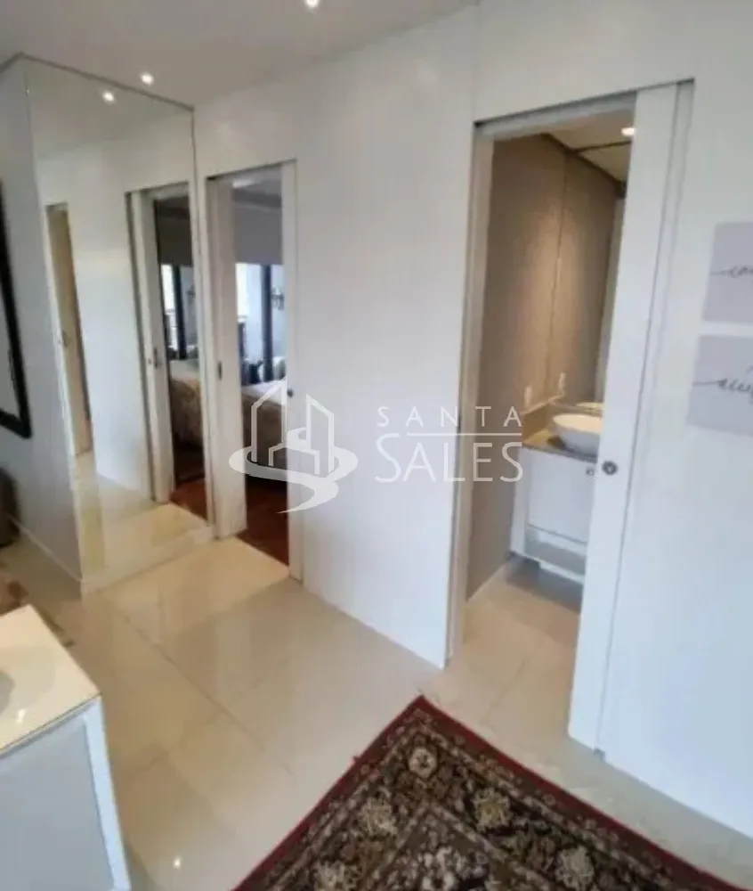Apartamento, 1 quarto, 82 m² - Foto 12