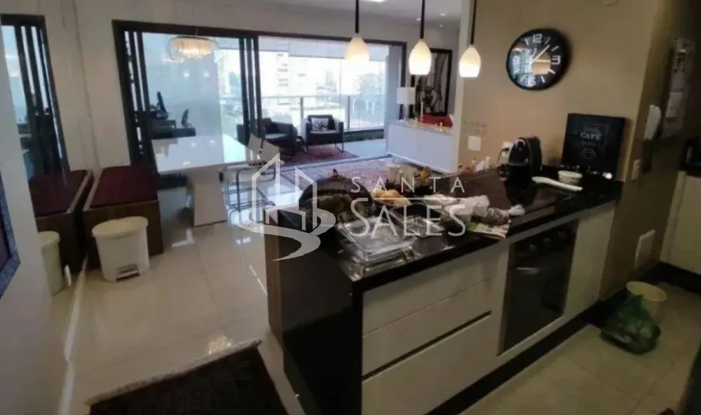 Apartamento, 1 quarto, 82 m² - Foto 7