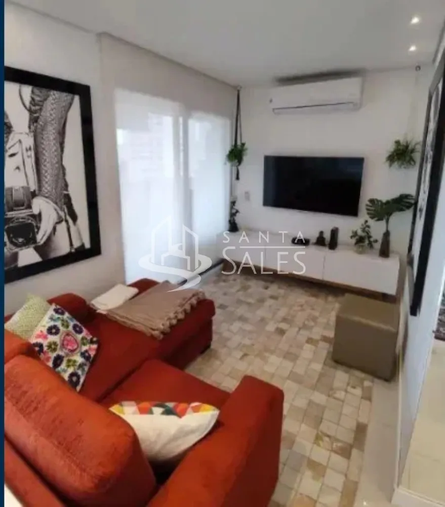 Apartamento, 1 quarto, 82 m² - Foto 13