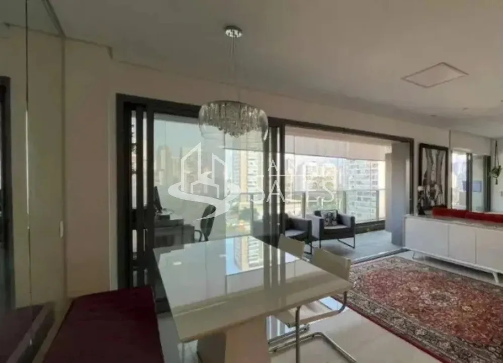 Apartamento, 1 quarto, 82 m² - Foto 5