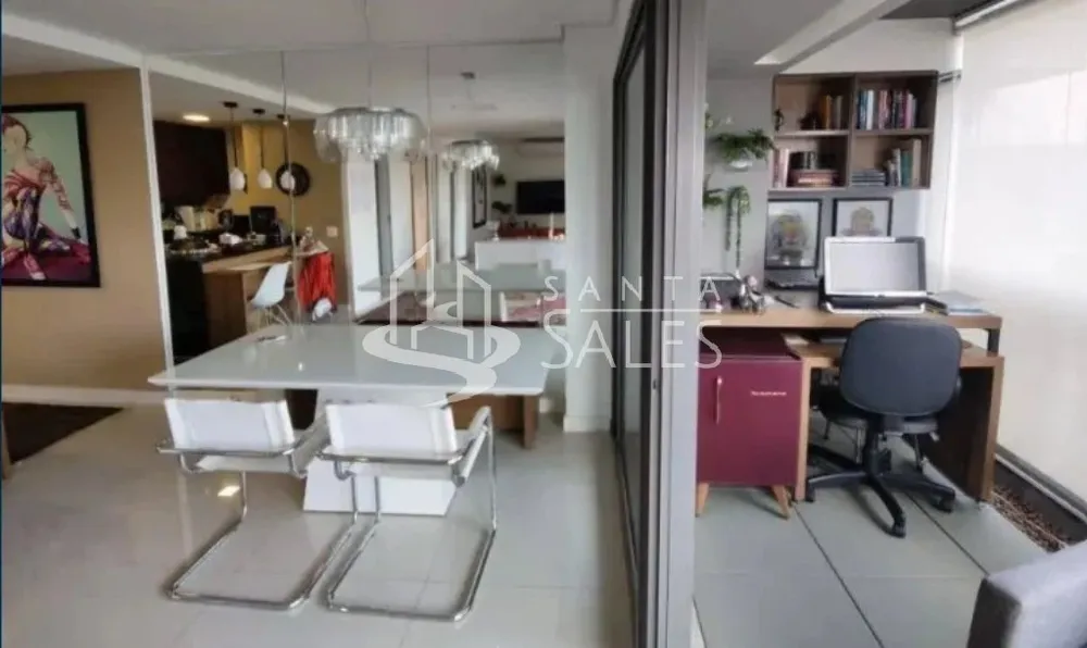 Apartamento, 1 quarto, 82 m² - Foto 3