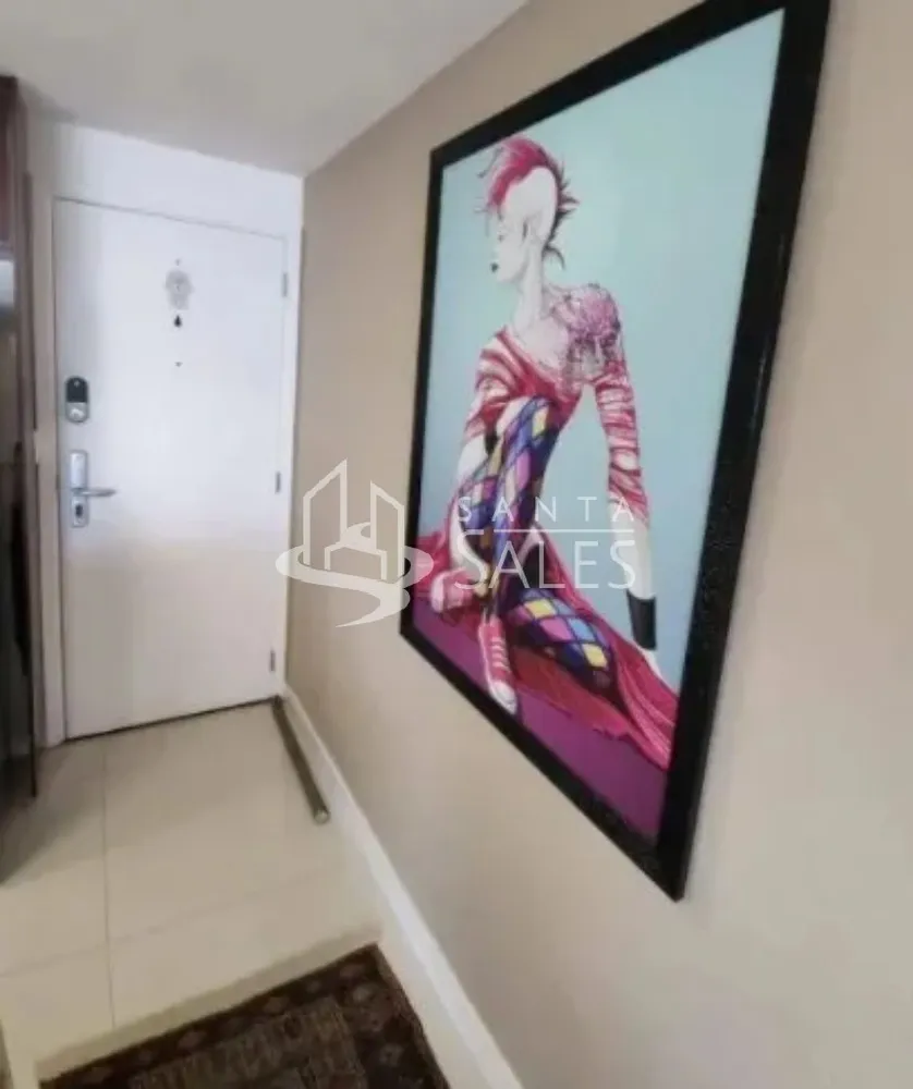 Apartamento, 1 quarto, 82 m² - Foto 1
