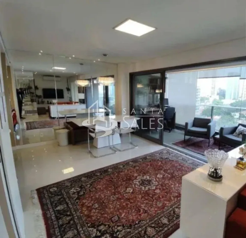 Apartamento, 1 quarto, 82 m² - Foto 2
