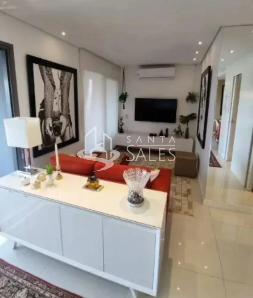 Apartamento, 1 quarto, 82 m² - Foto 4