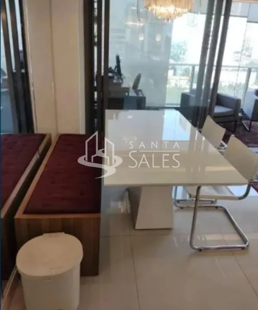 Apartamento, 1 quarto, 82 m² - Foto 6