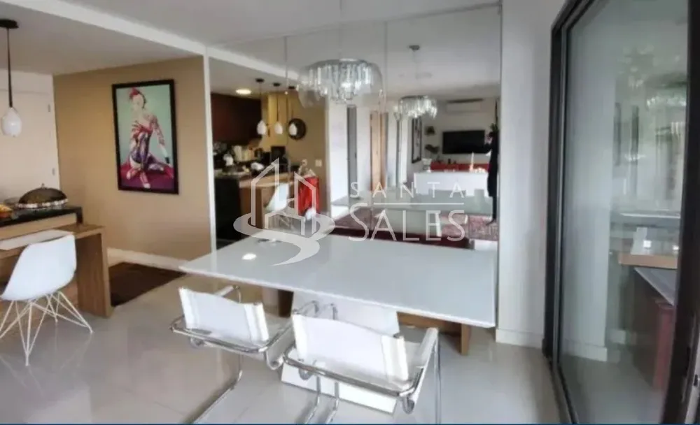 Apartamento, 1 quarto, 82 m² - Foto 16
