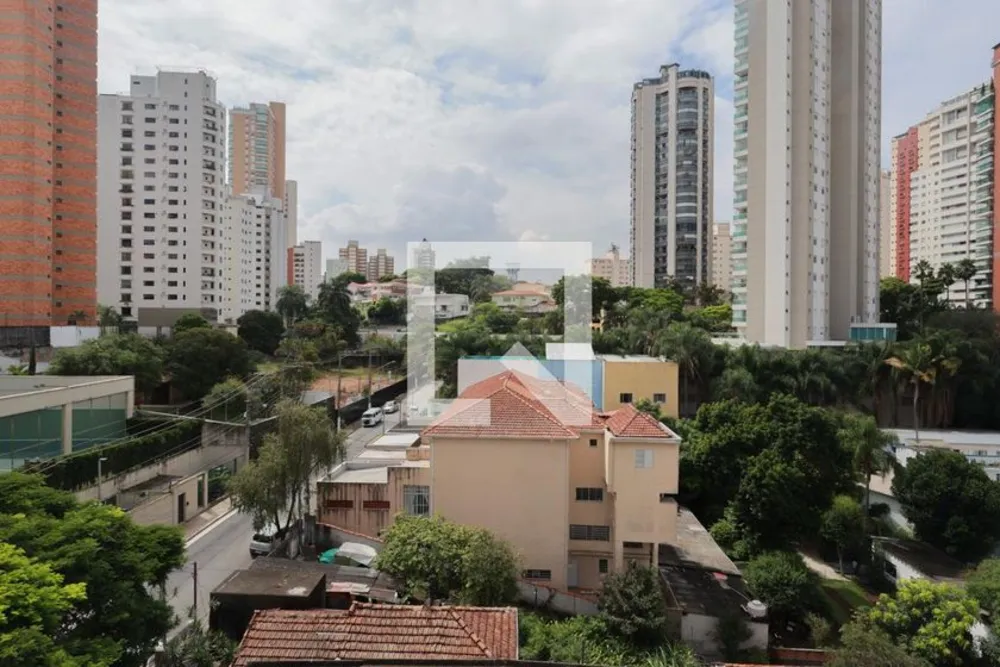 Apartamento, 1 quarto, 34 m² - Foto 3