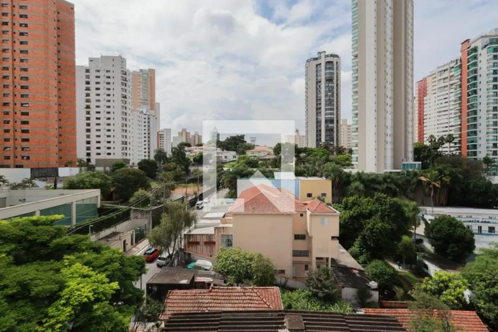 Apartamento, 1 quarto, 34 m² - Foto 6