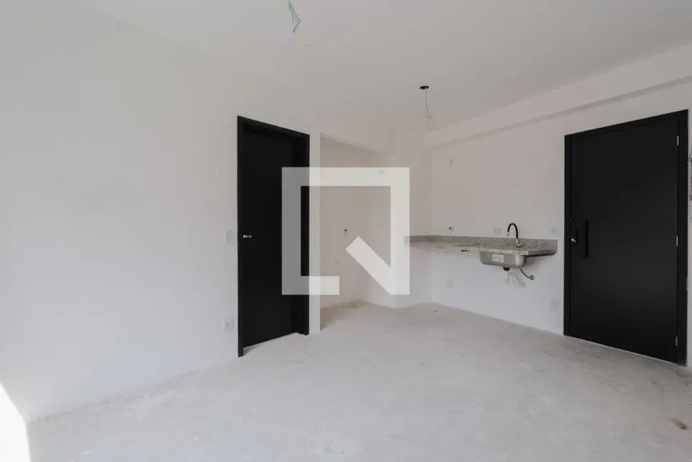 Apartamento, 1 quarto, 34 m² - Foto 5