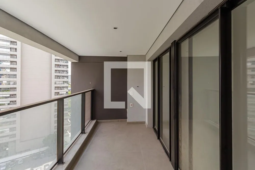 Apartamento, 1 quarto, 38 m² - Foto 5