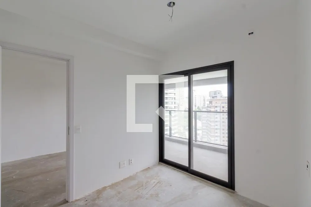 Apartamento, 1 quarto, 38 m² - Foto 4