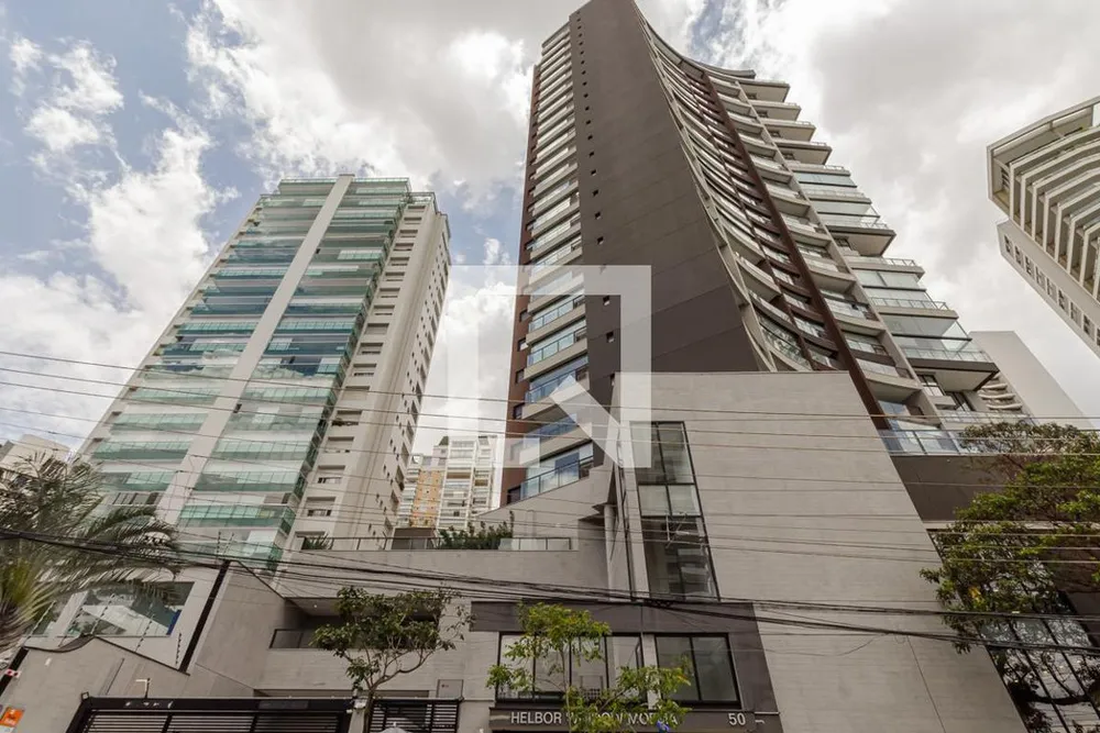Apartamento, 1 quarto, 38 m² - Foto 6