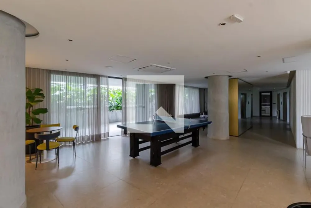 Apartamento, 1 quarto, 38 m² - Foto 7