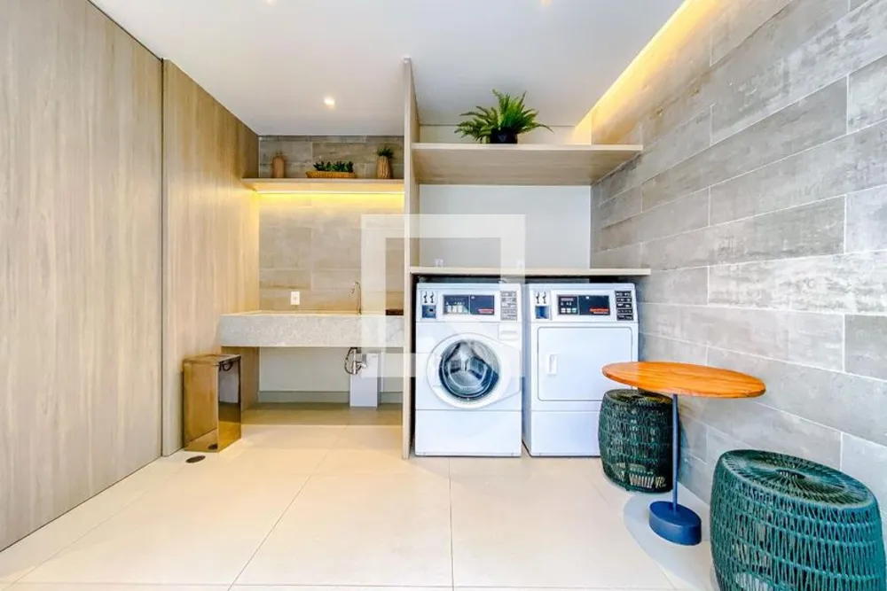 Kitnet-Studio, 25 m² - Foto 4