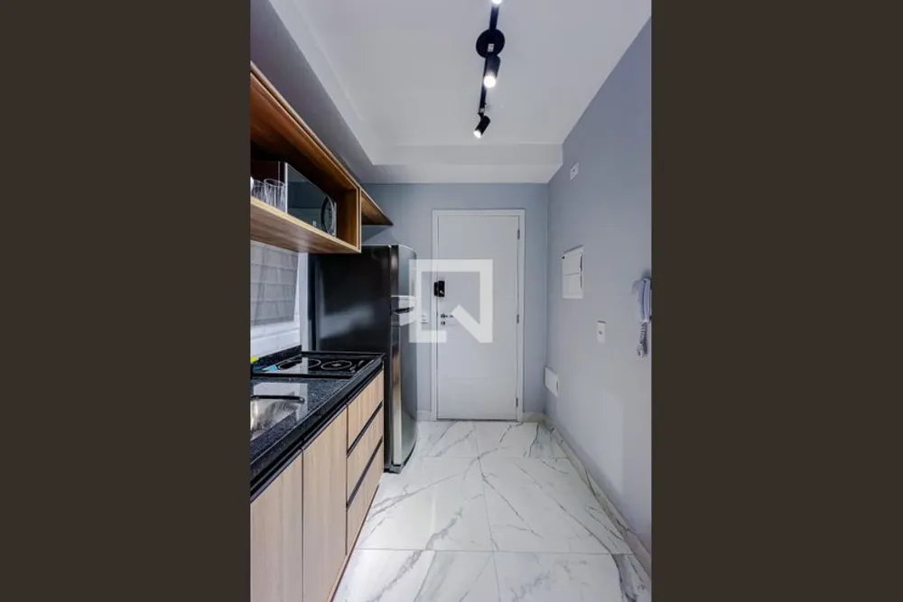 Kitnet-Studio, 25 m² - Foto 9