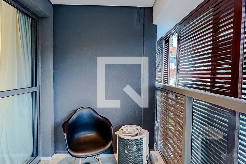 Kitnet-Studio, 25 m² - Foto 2