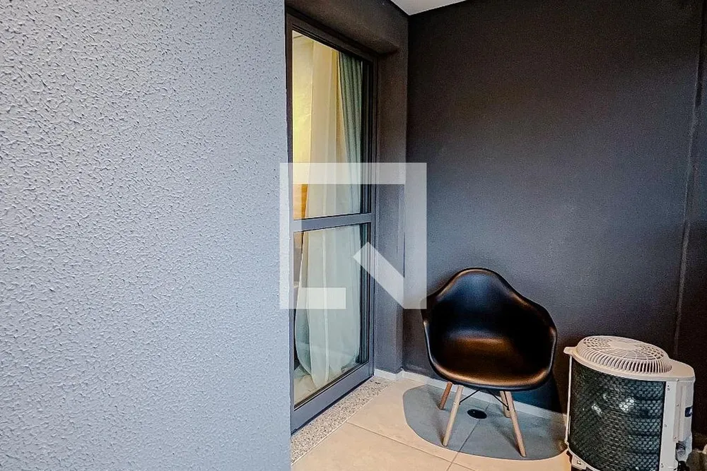 Kitnet-Studio, 25 m² - Foto 7