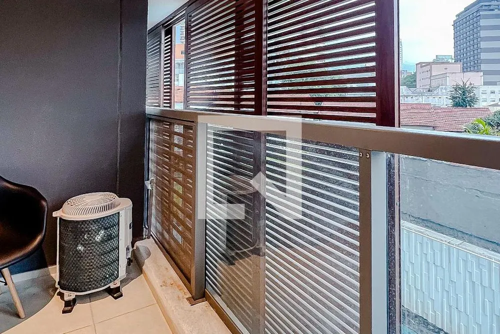 Kitnet-Studio, 25 m² - Foto 4