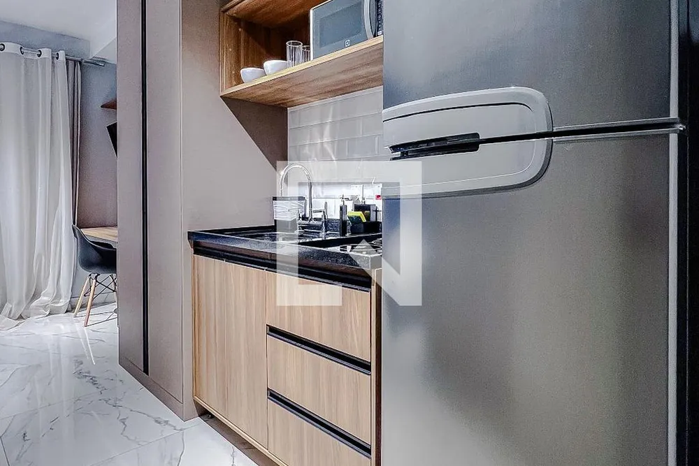 Kitnet-Studio, 25 m² - Foto 8