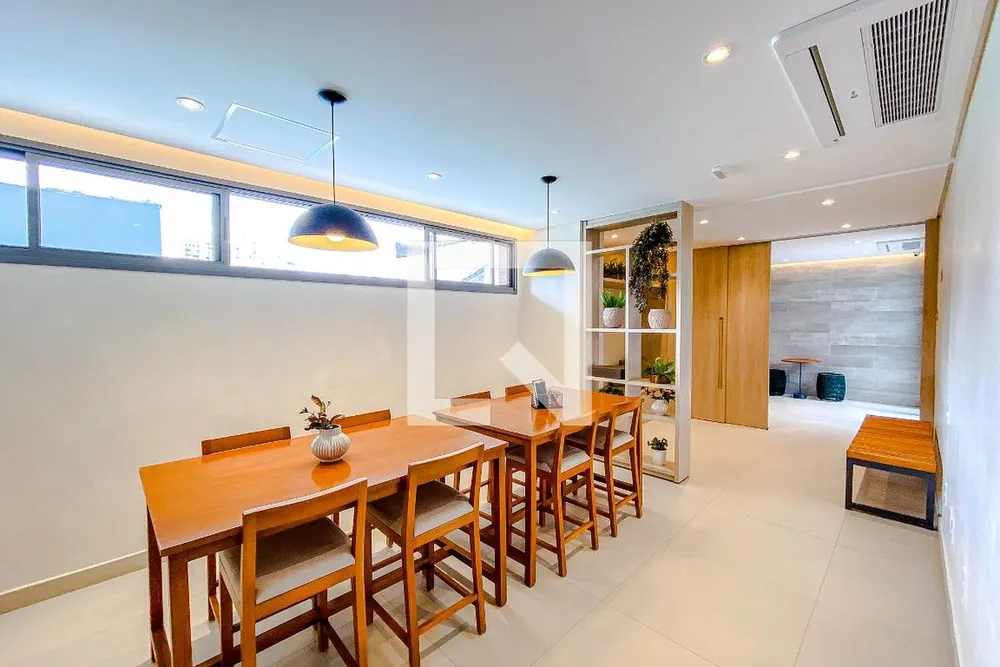 Kitnet-Studio, 25 m² - Foto 11
