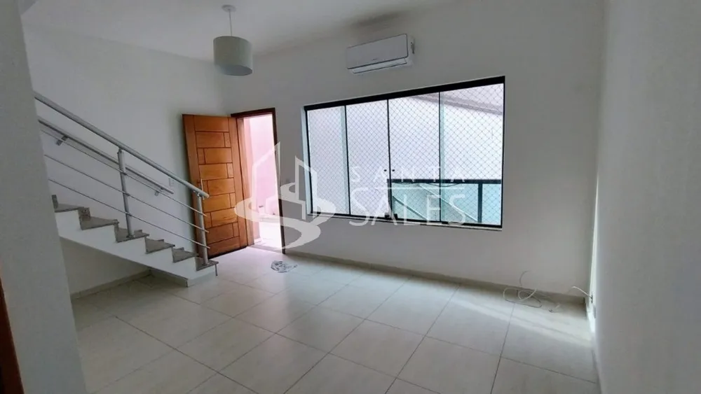 Casa de Condomínio, 2 quartos - Foto 1