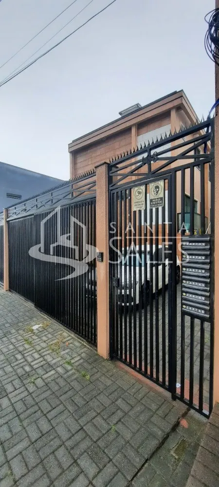 Casa de Condomínio, 2 quartos - Foto 2