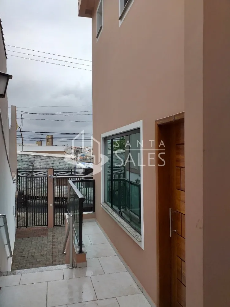 Casa de Condomínio, 2 quartos - Foto 4