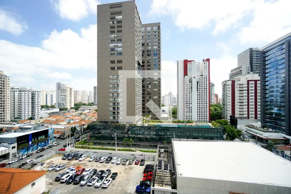 Apartamento, 2 quartos, 54 m² - Foto 4