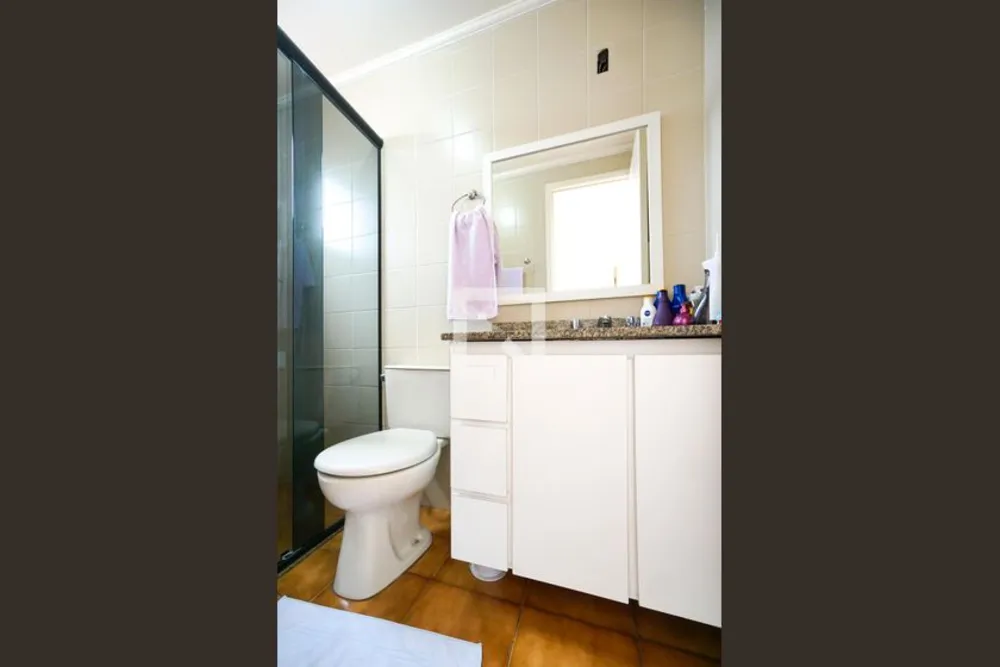 Apartamento, 2 quartos, 54 m² - Foto 2