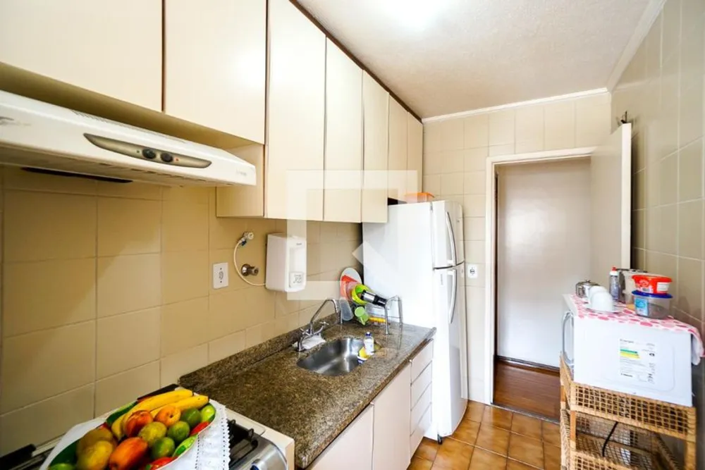Apartamento, 2 quartos, 54 m² - Foto 1