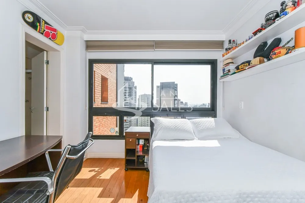 Apartamento, 3 quartos, 247 m² - Foto 6