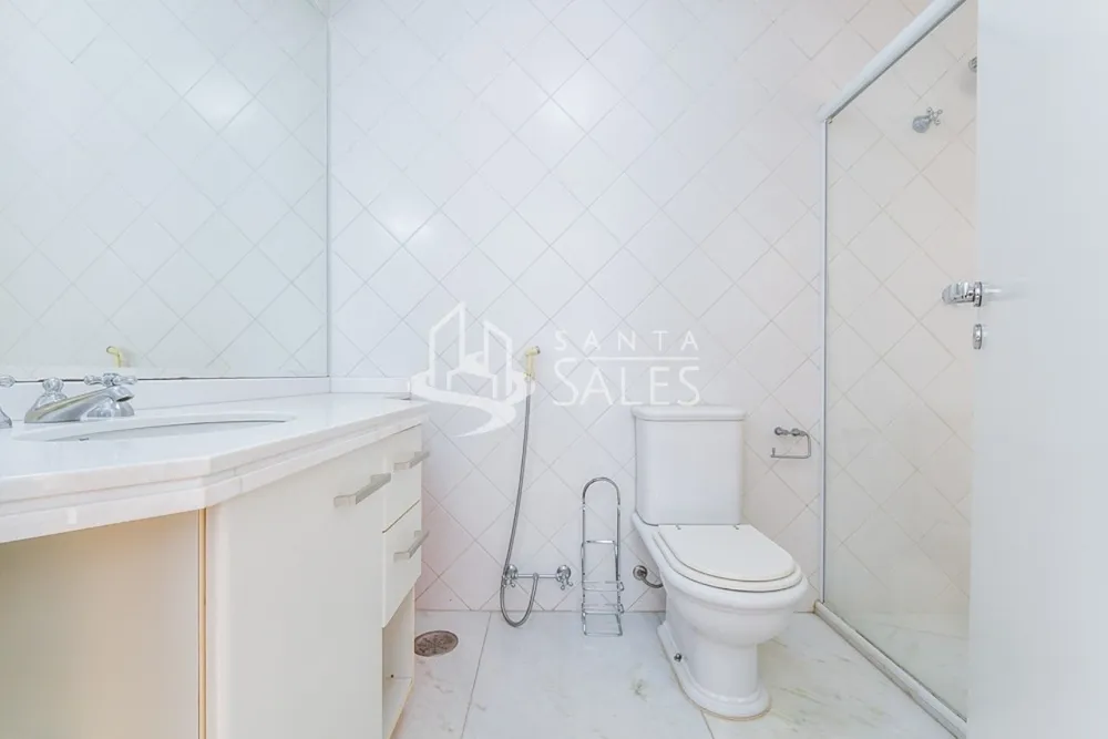 Apartamento, 3 quartos, 247 m² - Foto 4