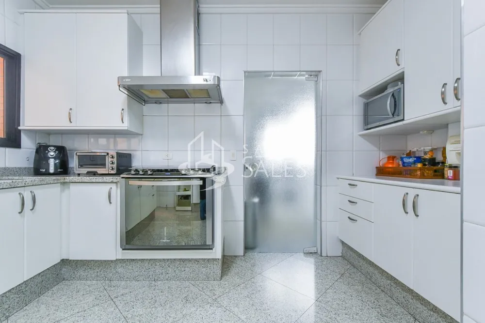 Apartamento, 3 quartos, 247 m² - Foto 5