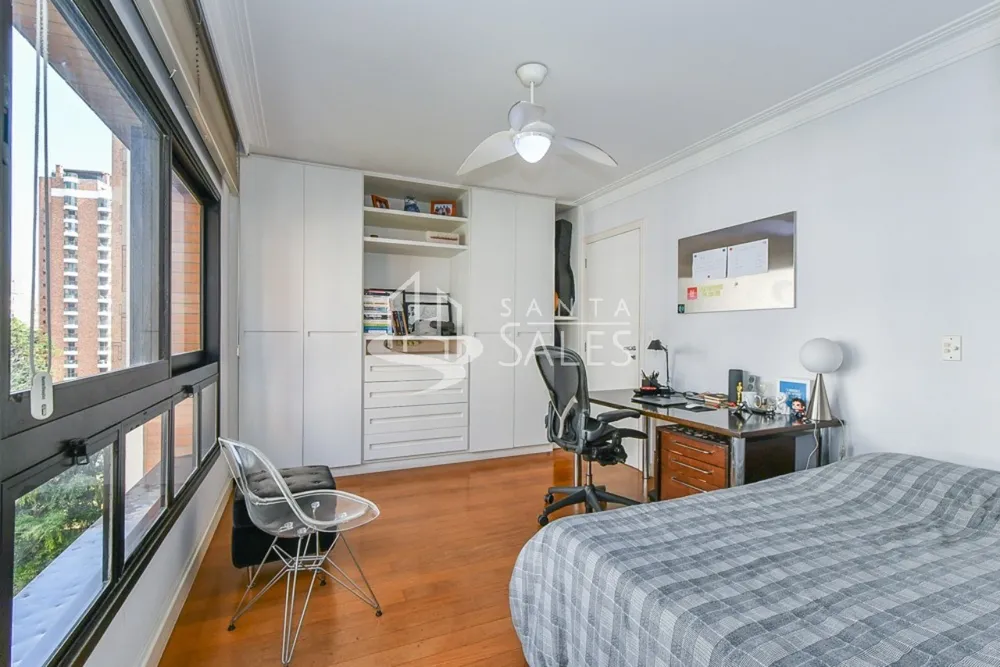 Apartamento, 3 quartos, 247 m² - Foto 8