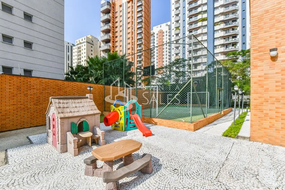 Apartamento, 3 quartos, 247 m² - Foto 3