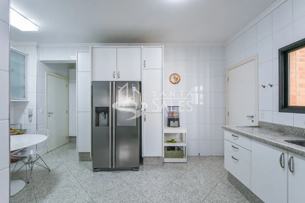 Apartamento, 3 quartos, 247 m² - Foto 7