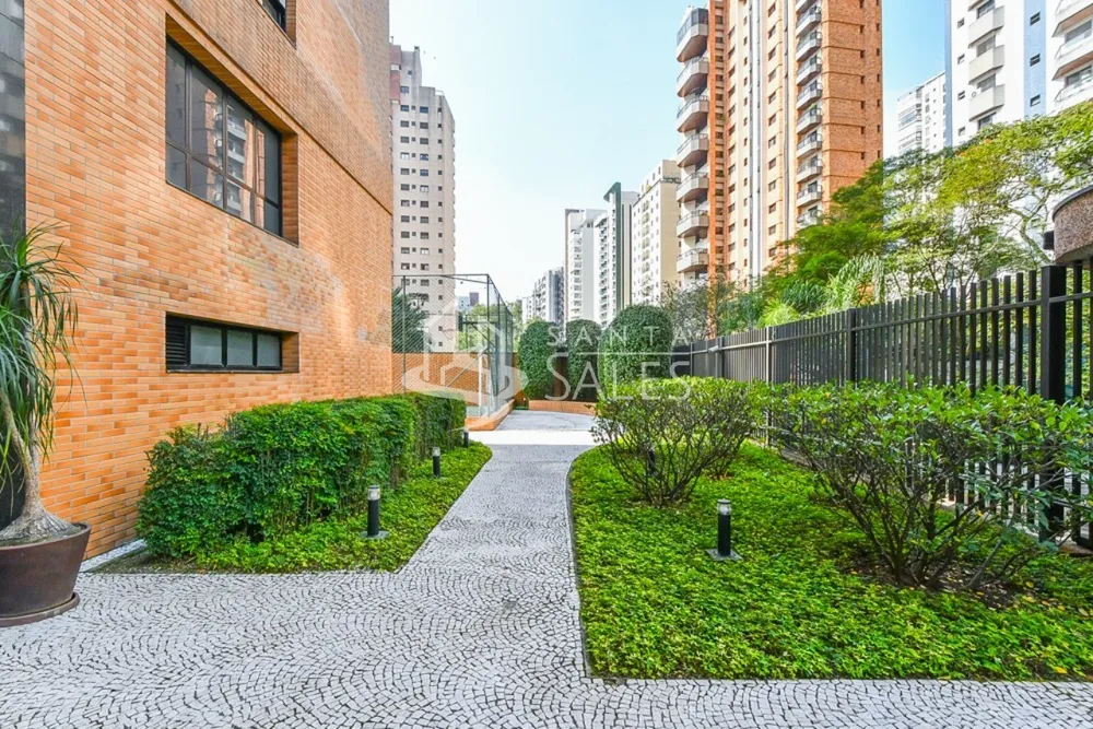 Apartamento, 3 quartos, 247 m² - Foto 12