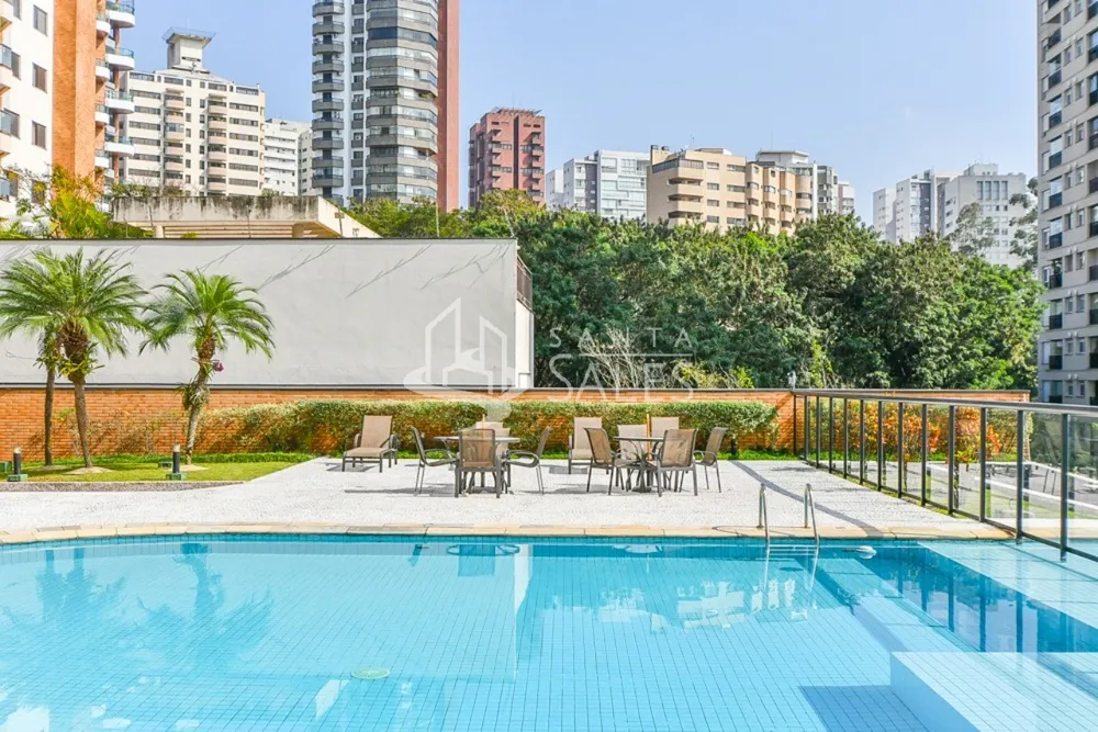 Apartamento, 3 quartos, 247 m² - Foto 10
