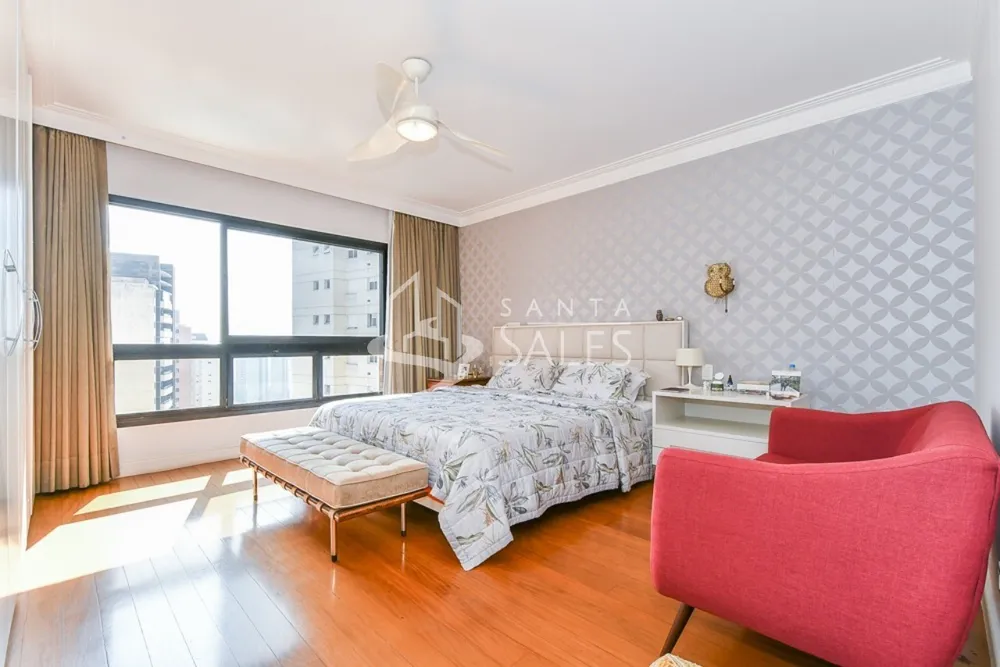 Apartamento, 3 quartos, 247 m² - Foto 5