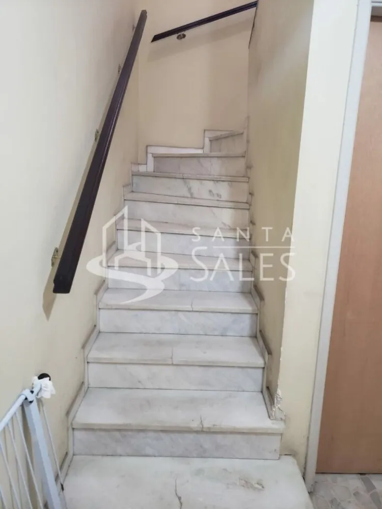 Sobrado, 3 quartos, 200 m² - Foto 2