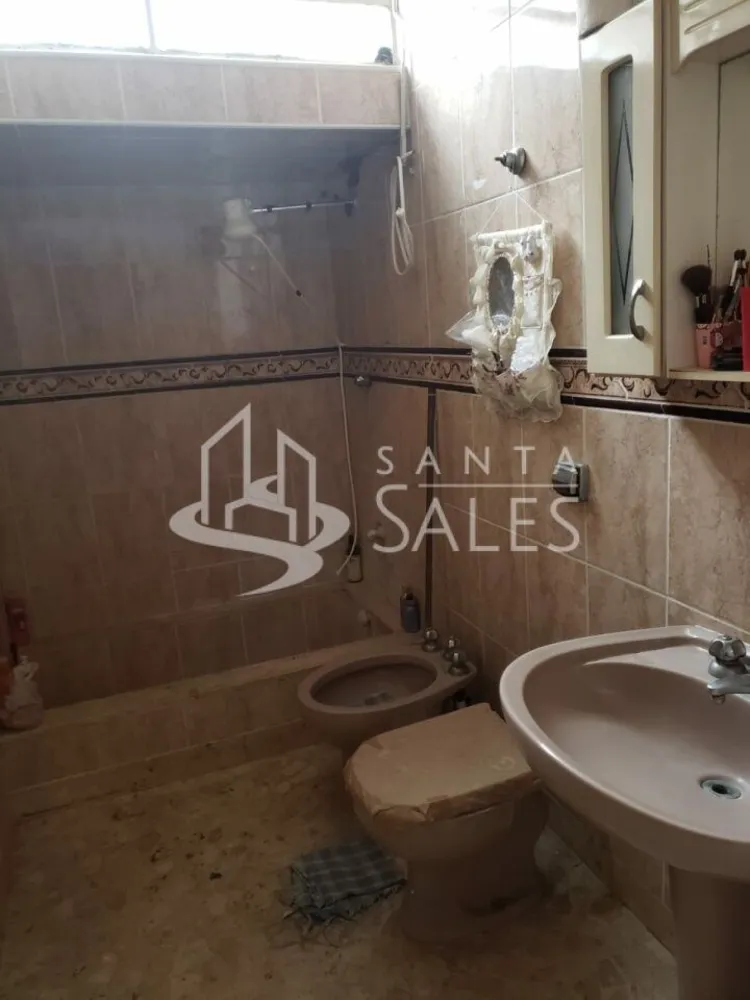 Sobrado, 3 quartos, 200 m² - Foto 1