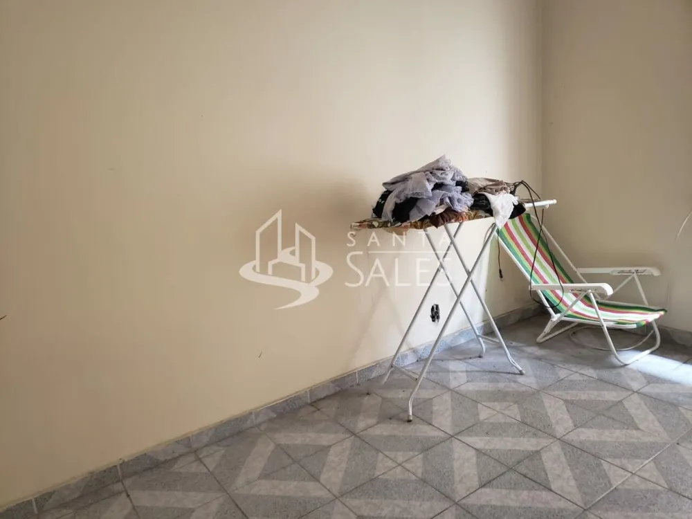 Sobrado, 3 quartos, 200 m² - Foto 9
