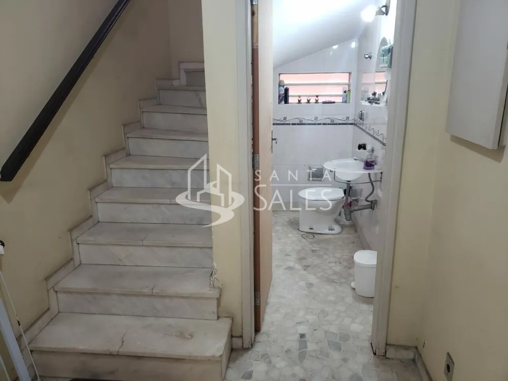 Sobrado, 3 quartos, 200 m² - Foto 14